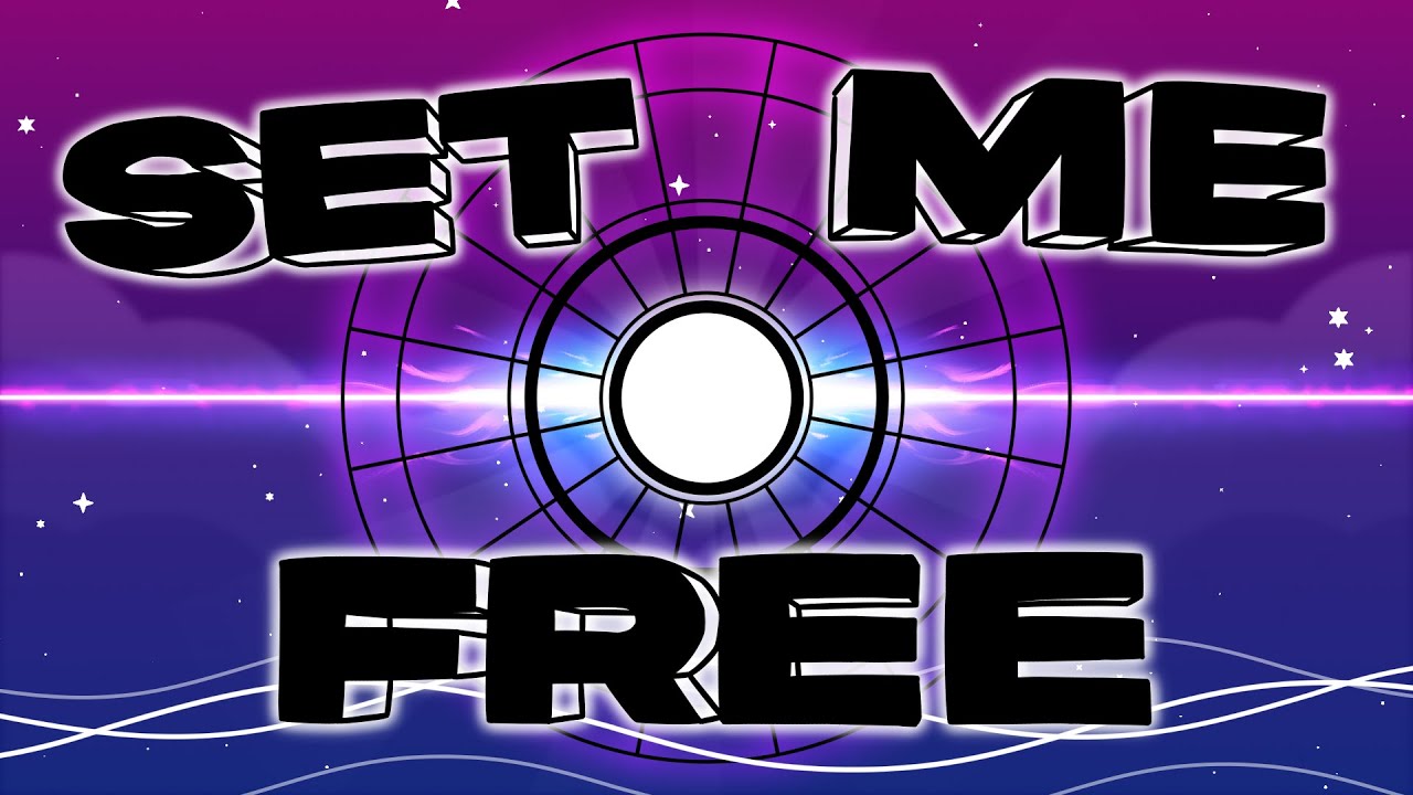 [VERIFIED] 'SET ME FREE' by Efext