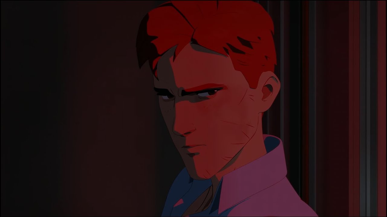 [END] Dispatch - Playthrough - Episode 8