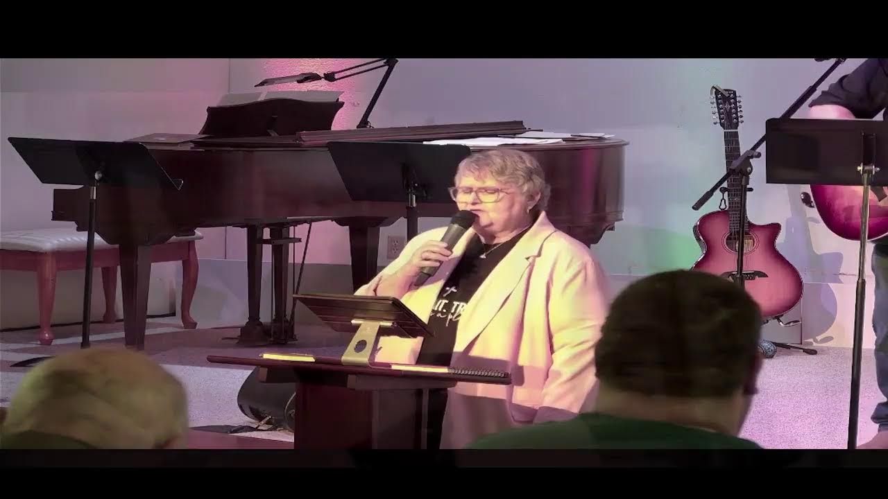 Abundant Life Center Toledo