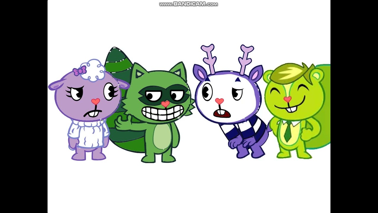 [don't delete this] Latvian Alphabet Song In HTF Letters version