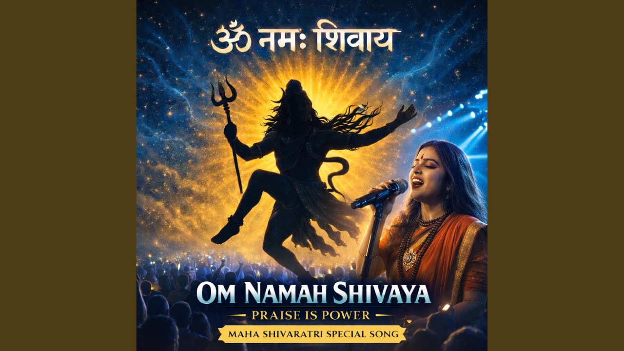 ஈசனடி போற்றி | Praise is power | Victory of Light (Maha Shivaratri Special...