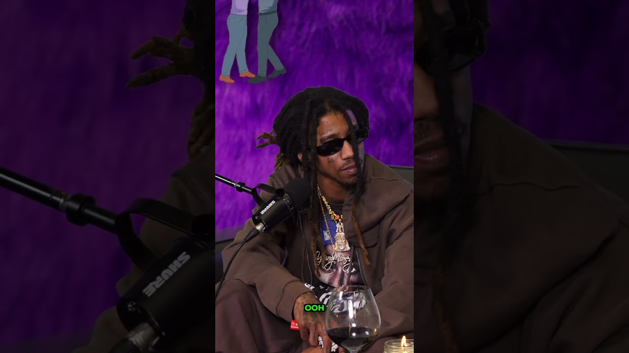 Lil Twist и Lil Wayne выпустили трек для девушек 💃🏽