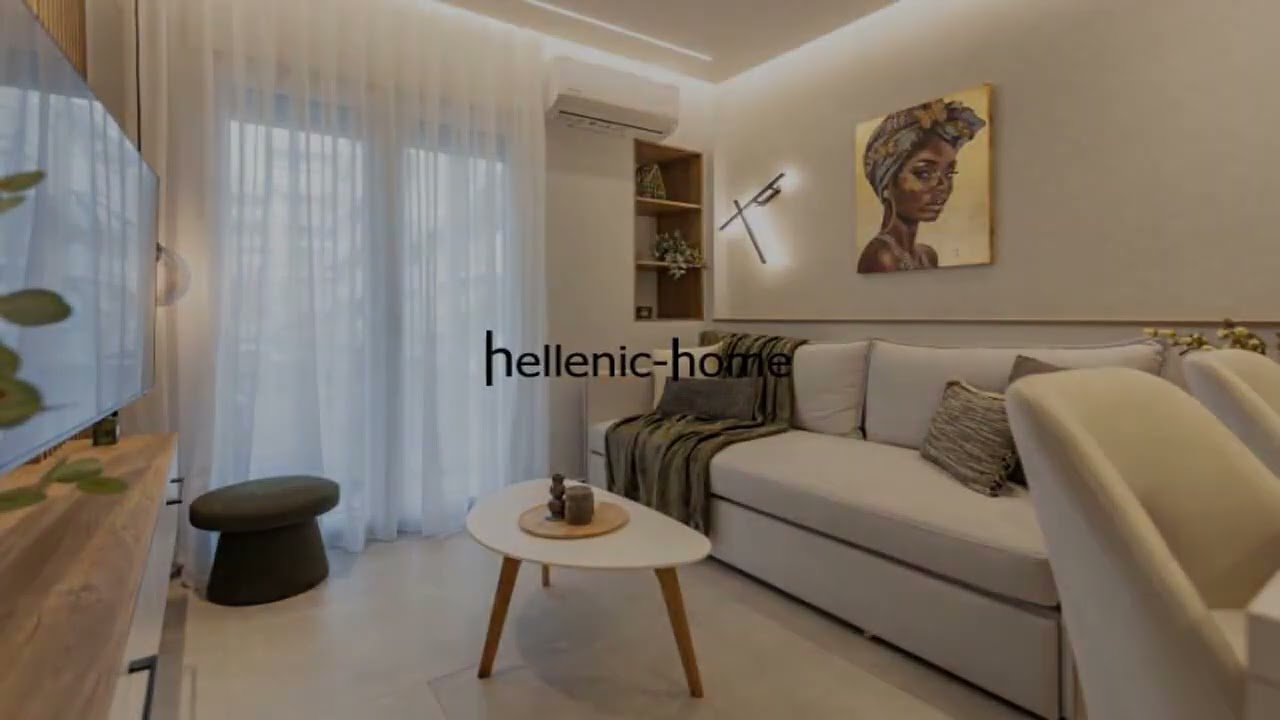 Ροτόντα Θεσσαλονίκη κέντρο Πωλείται Γκαρσονιέρα 24 τ.μ