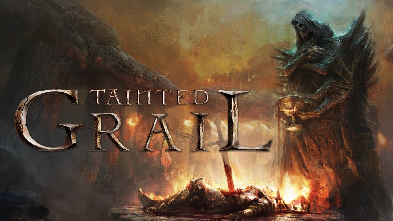 Tainted Grail: Conquest - Достижение 