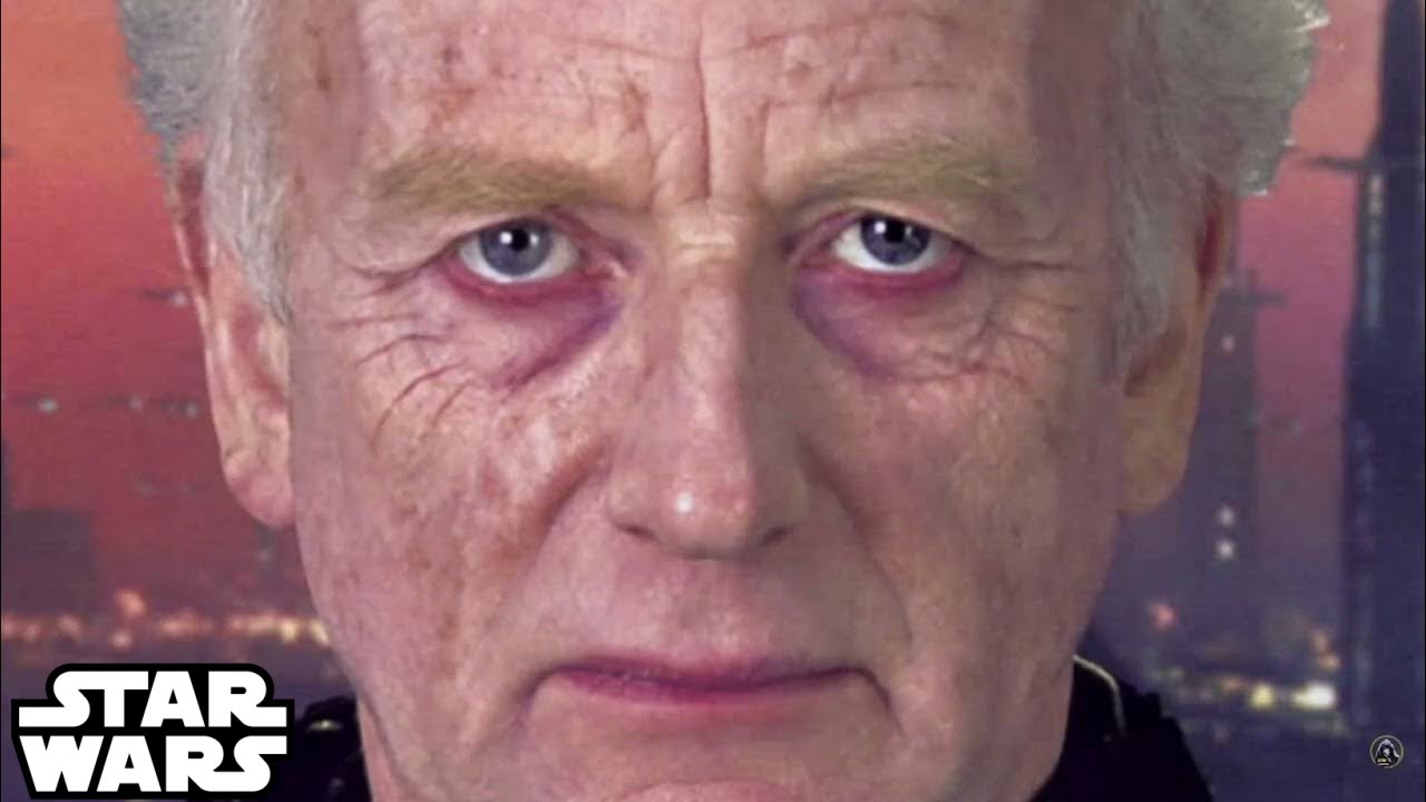 Why Learning Darth Maul Survived Petrified Palpatine With Fear - Star Wars Explained