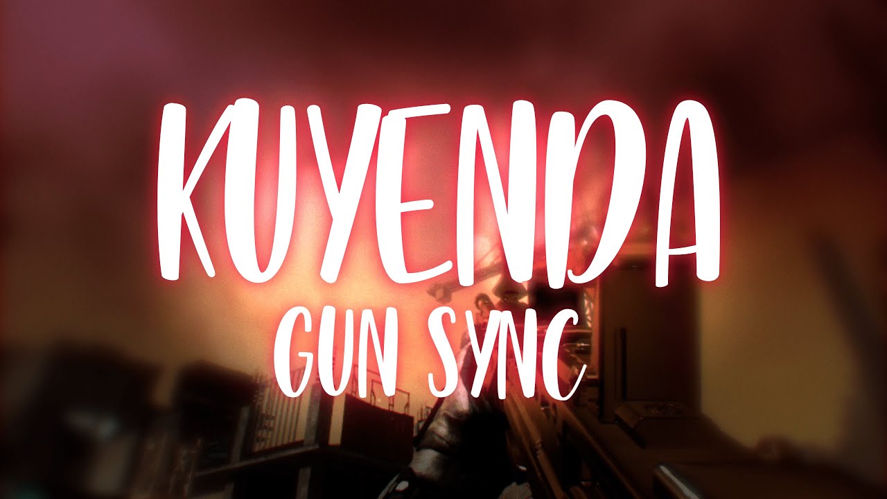 Lennart Schroot & Unknown Brain - Kuyenda (feat. Sru) | Gun Sync