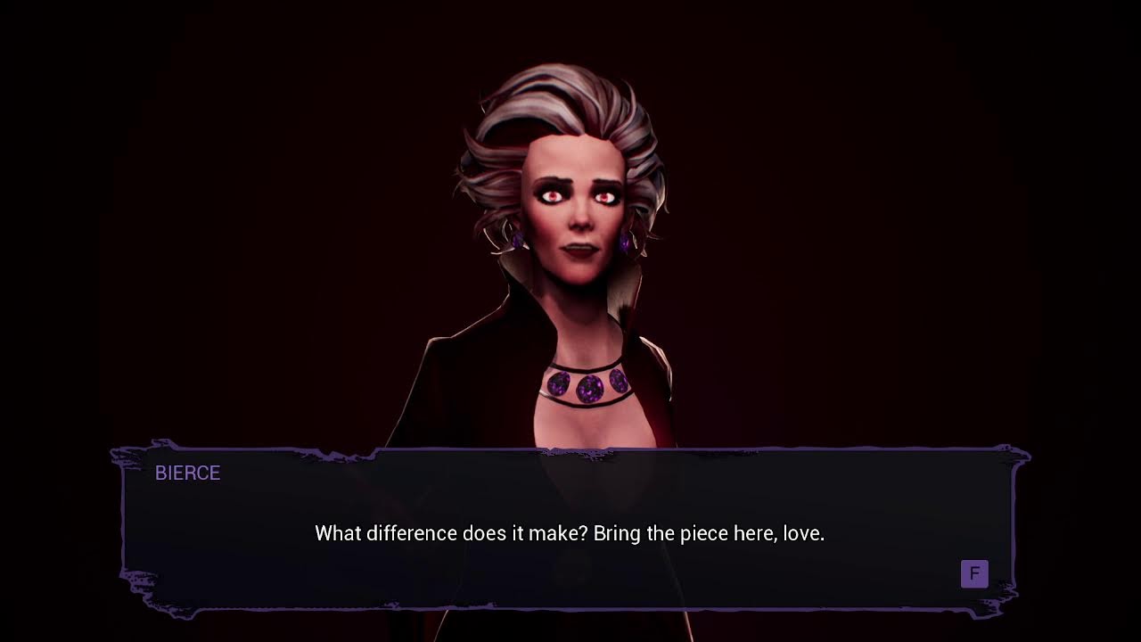 Dark Deception Hell Mod
