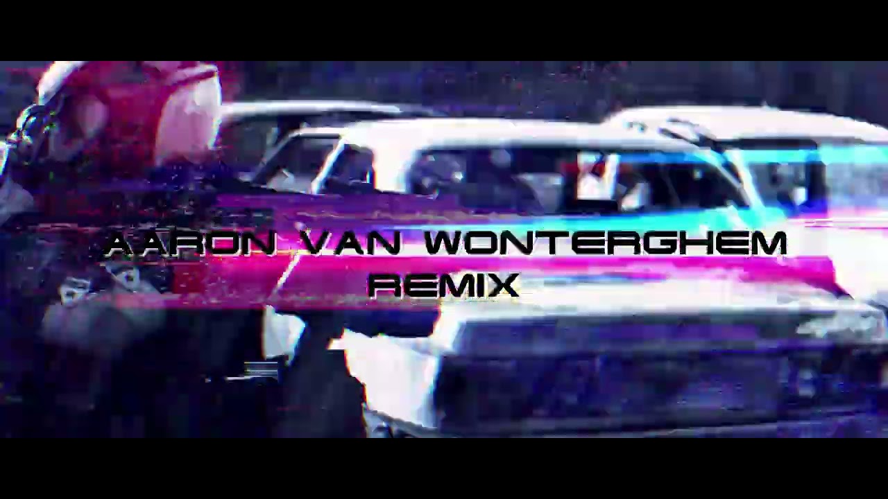 Kult303 - Fading Signals (Aaron Van Wonterghem Remix)