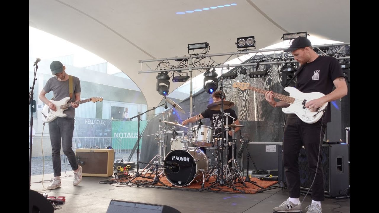 Makimono - 31.08.24 - Bremen - &Uuml;berseefestival - Hansator