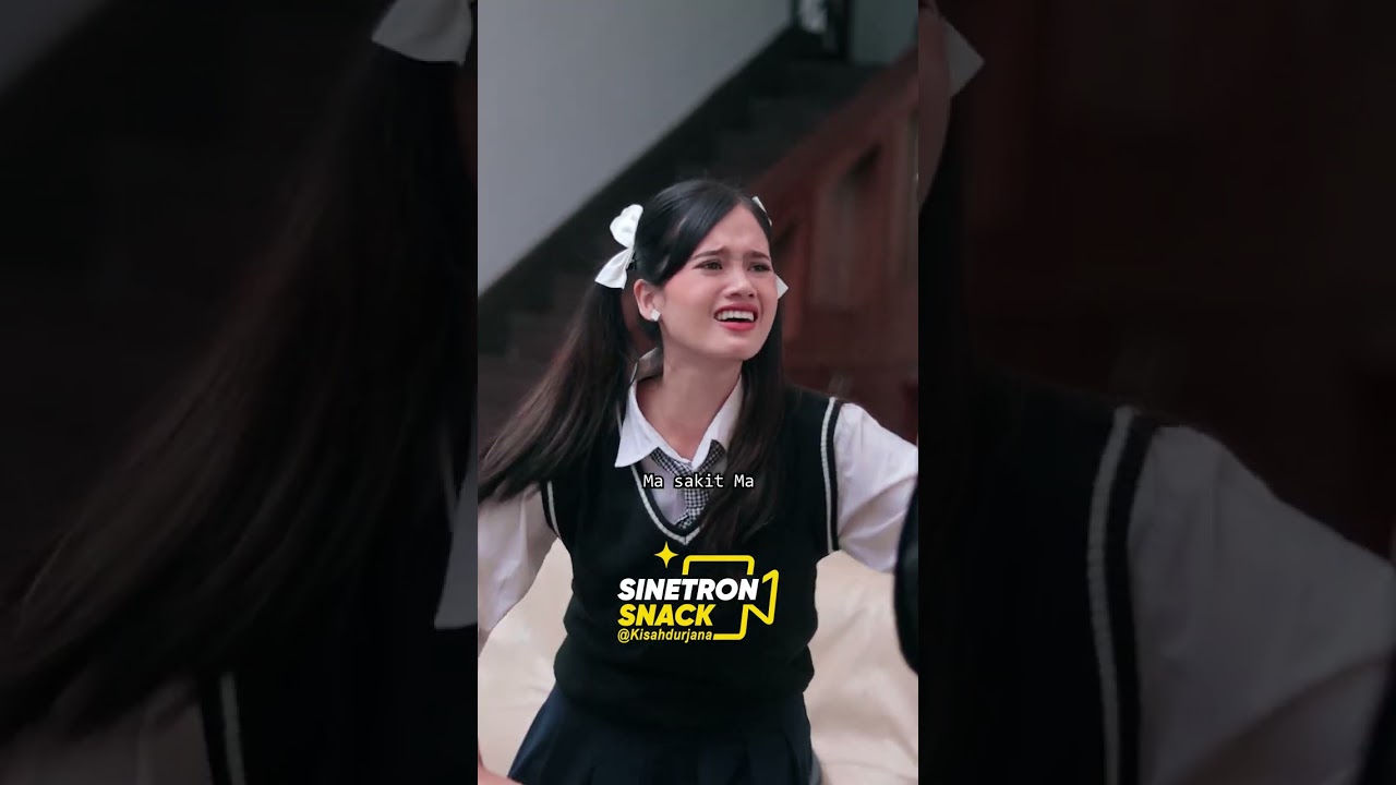 SUKA BANDINGIN ANAK SENDIRI, INILAH KARMA NYA!