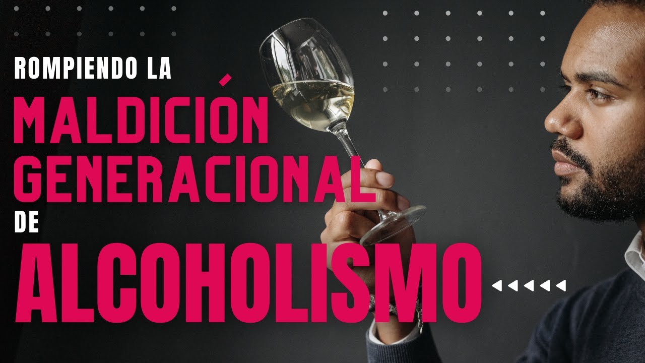 #094 | MALDICIÓN GENERACIONAL DE ALCOHOLISMO | 🙏 Madrugadas de Oración 🙏