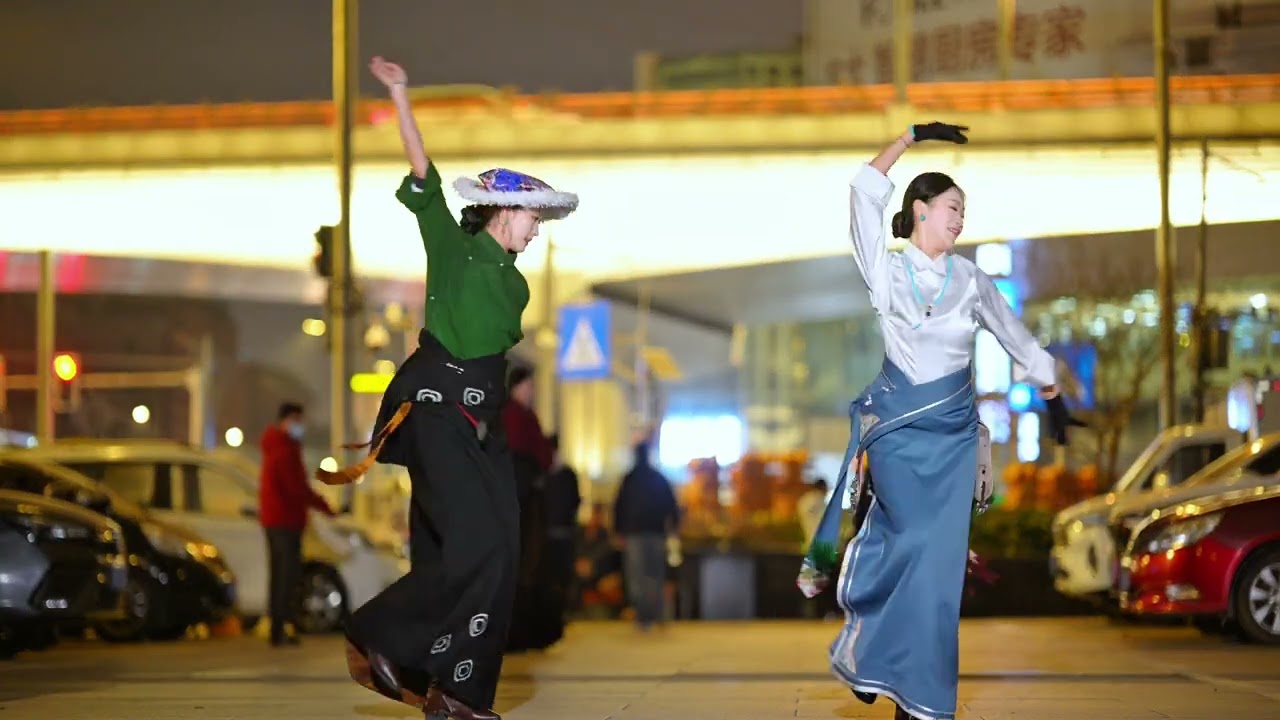 《Be Of One Mind》Linqiu, Kyitso  《同心合意》林秋、金初