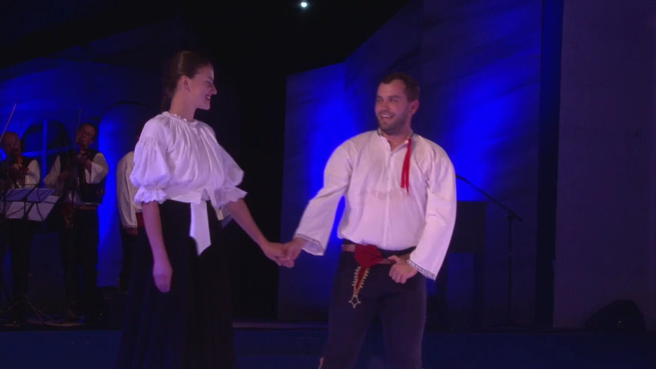 13ª Festa Mundial do Folclore - Segunda Noite (completa) | Caçapava do Sul - 2024