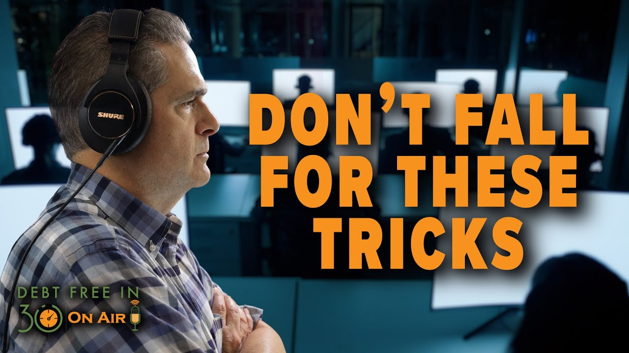 Prohibited Debt Collection Tactics To Watch Out For!
