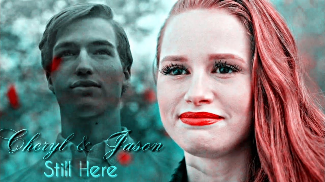Cheryl & Jason || Still Here
