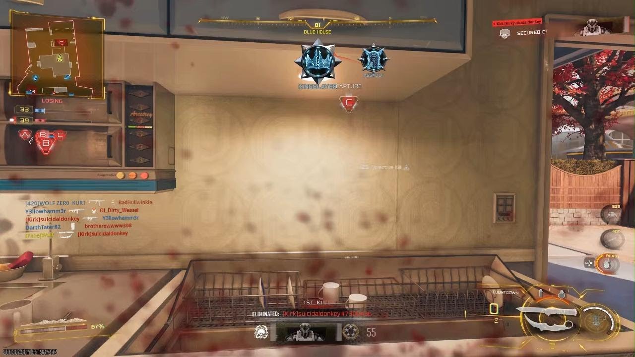 Call of Duty