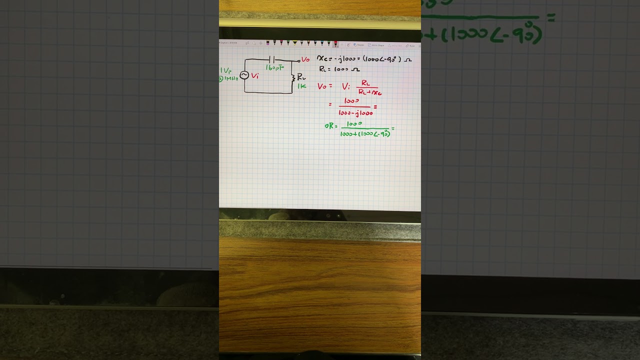 Use TI89 to calculate complex numbers