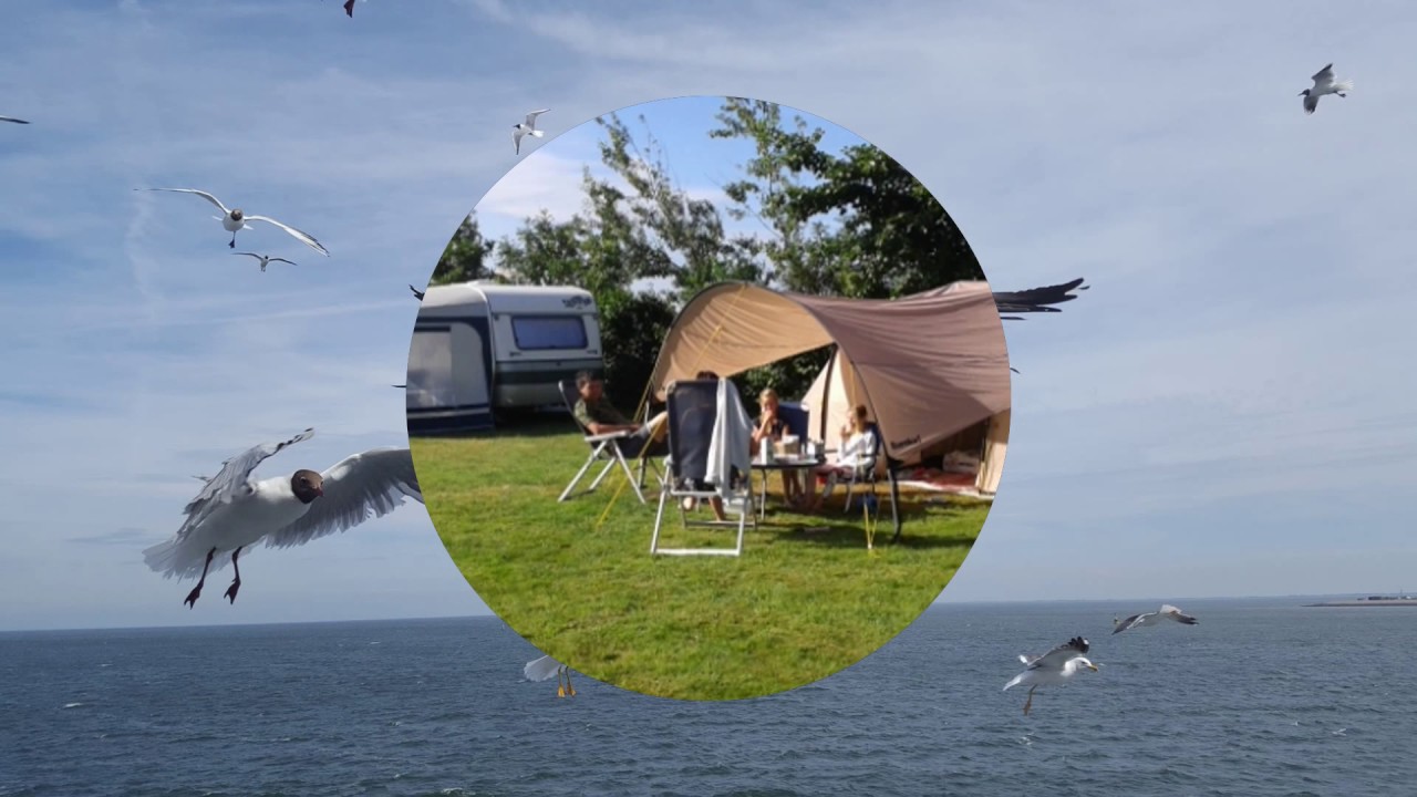 Camping De Waal Texel