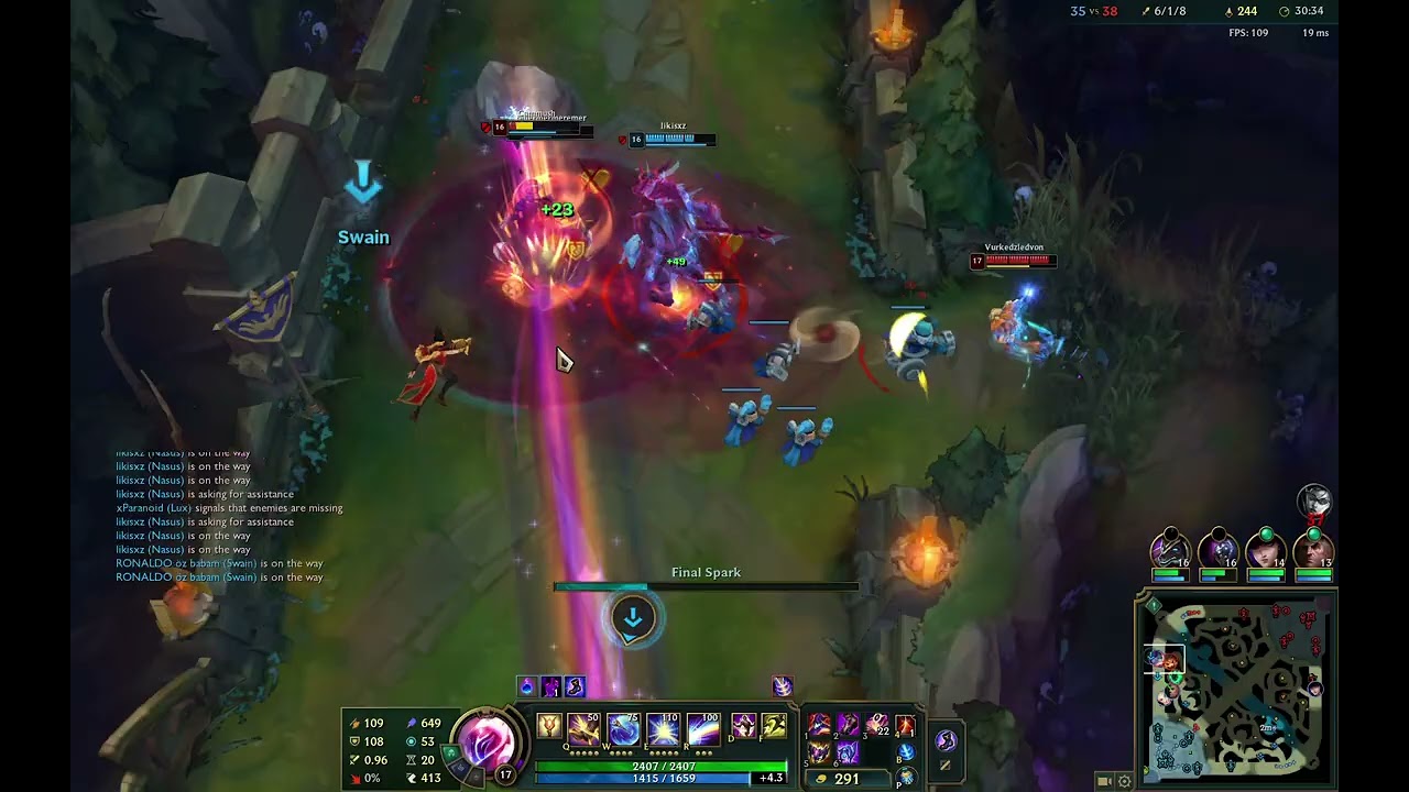 Lux
