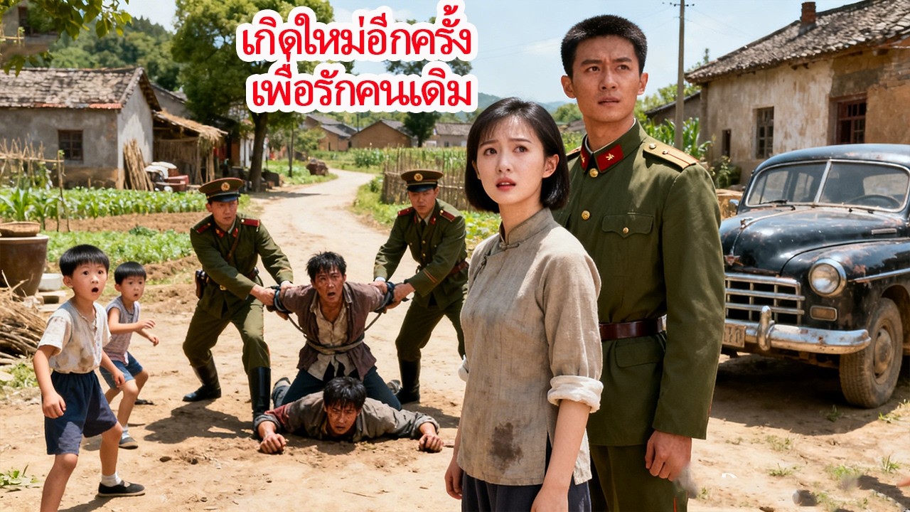 ความเข้าใจผิดจากอดีต คลี่คลายทีละชั้น รักแท้ในยุค 80 กลับมาอีกครั้ง