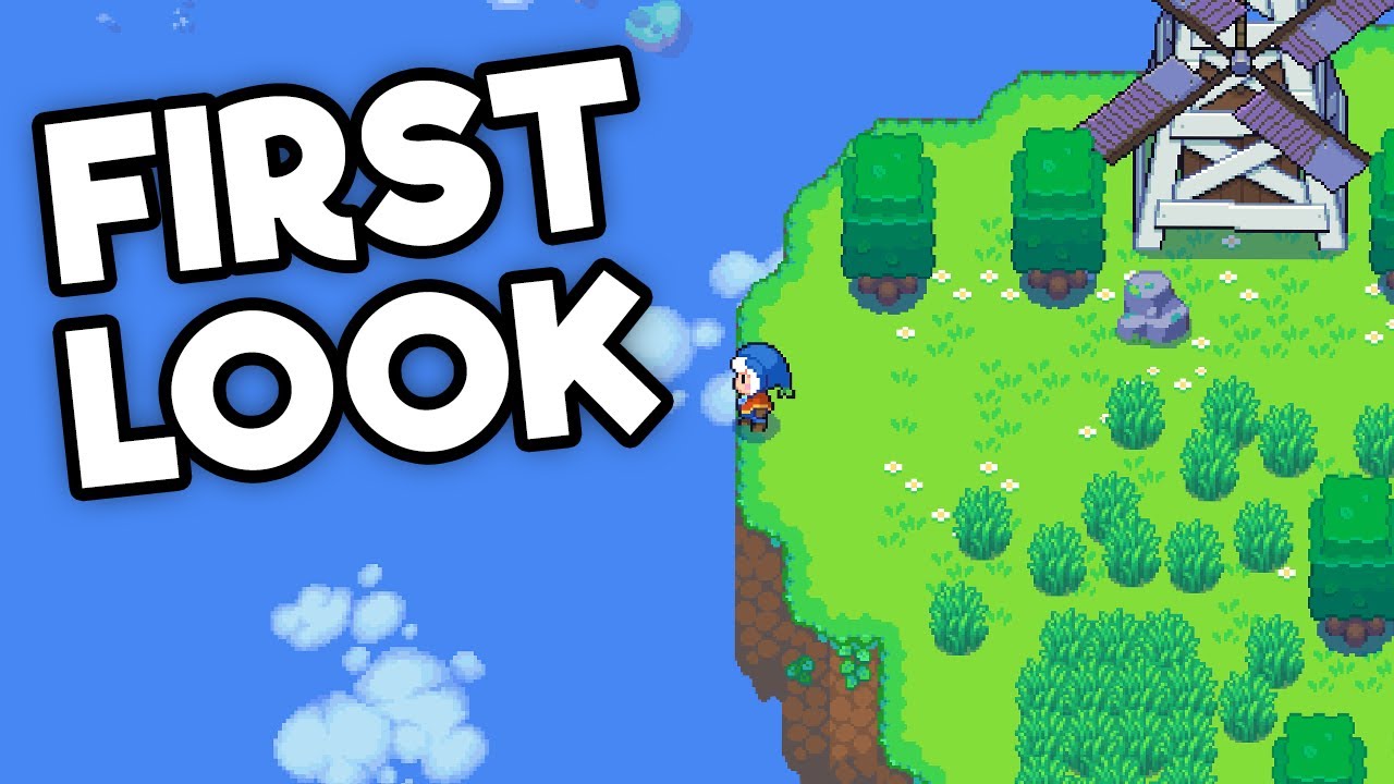Should You Buy Moonstone Island? - My First Impressions