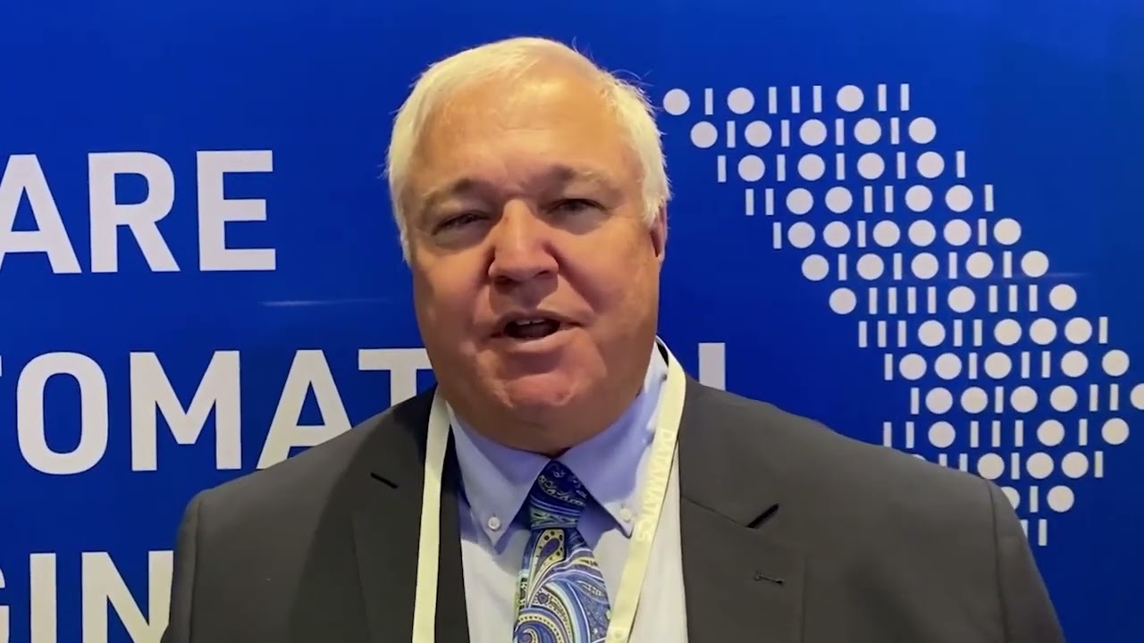 ABBYY Live at IA Week 2022 &ndash; Intelligent Automation Trends in Government with Jim Walker, Roboyo