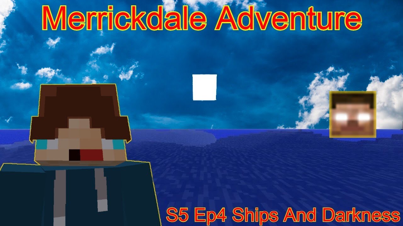 Merrickdale Adventure: The Towers - S5 Ep4