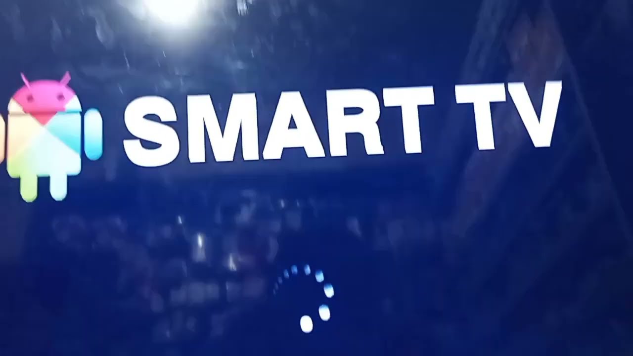 FLASH TV SMART VISIO 32K93S