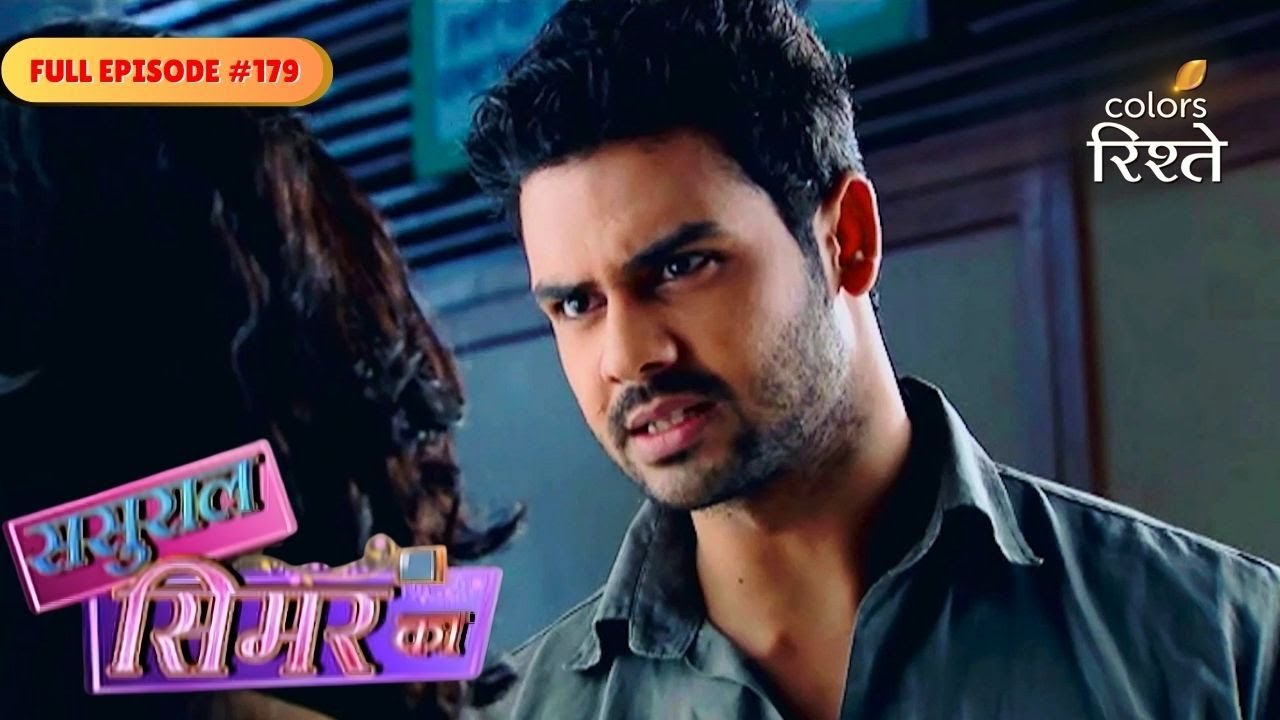 Sasural Simar Ka | Veeru offered his friendship to Roli | Full Ep - 179 | Colors Rishtey