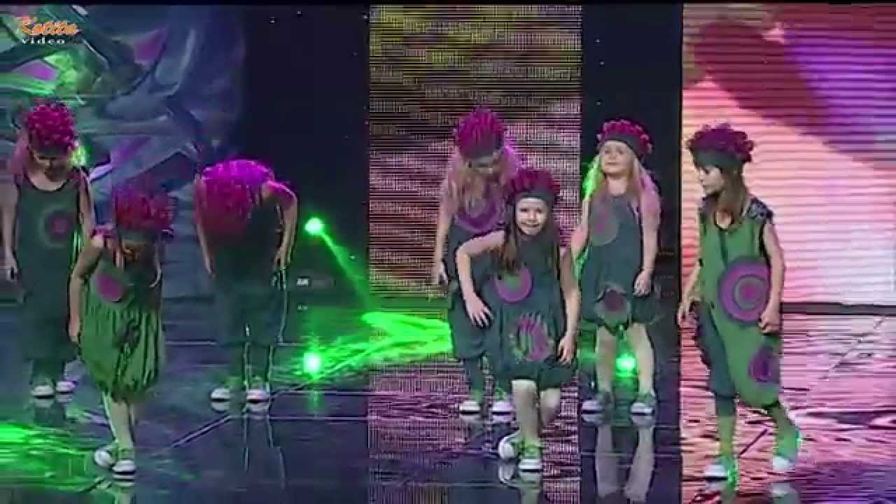 09- Zyziai -,,Varnalėša'' ,,Rasos Lašeliai 2014''