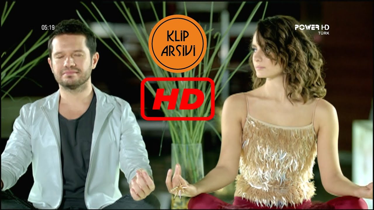 Ozan Doğulu Ft. Atiye - Aşkistan | PowerT&uuml;rk HD (1080p)