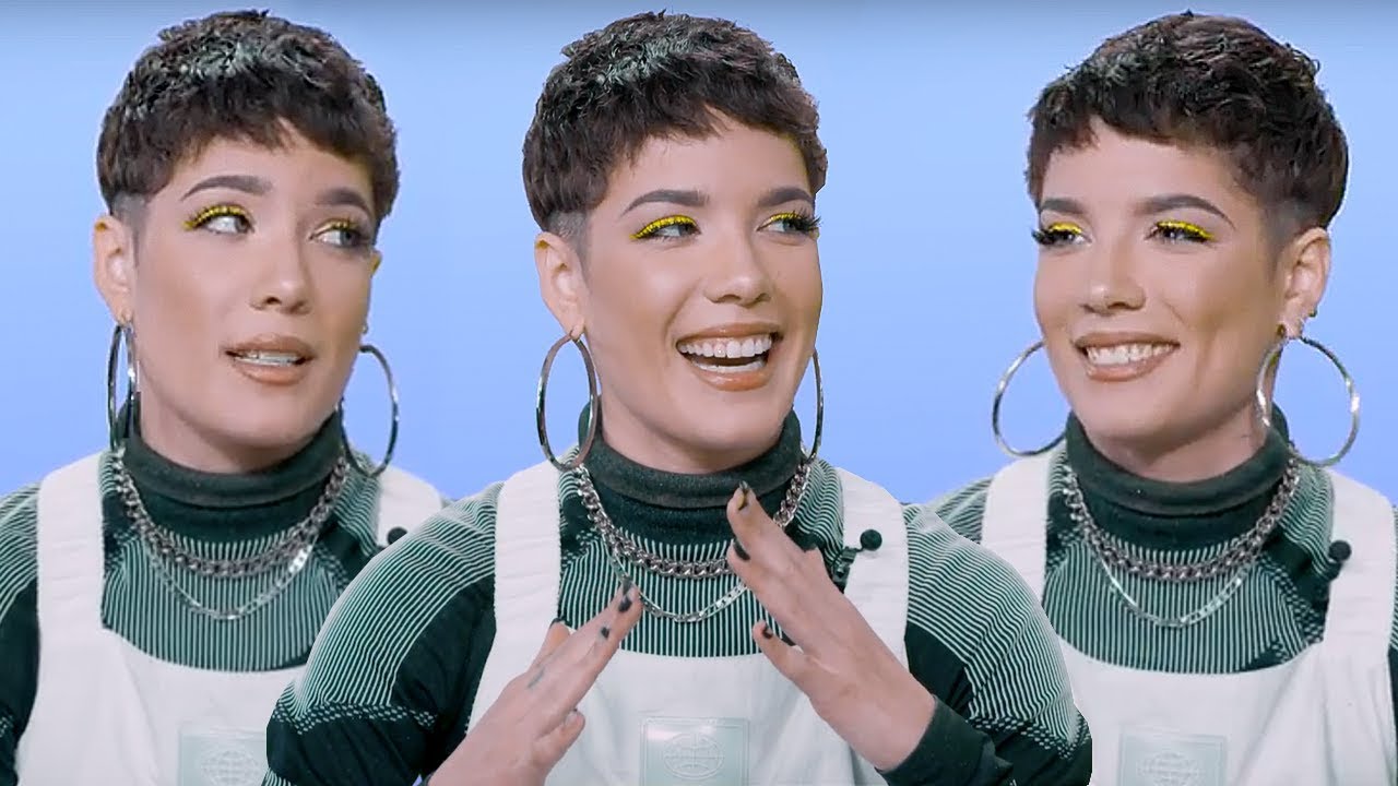 Halsey Talks Her New Album, Lauren Jauregui & Her Relationship With Her Fans | PopBuzz Meets