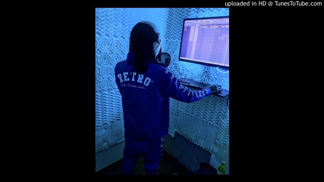 On Me(Lil Baby remix)