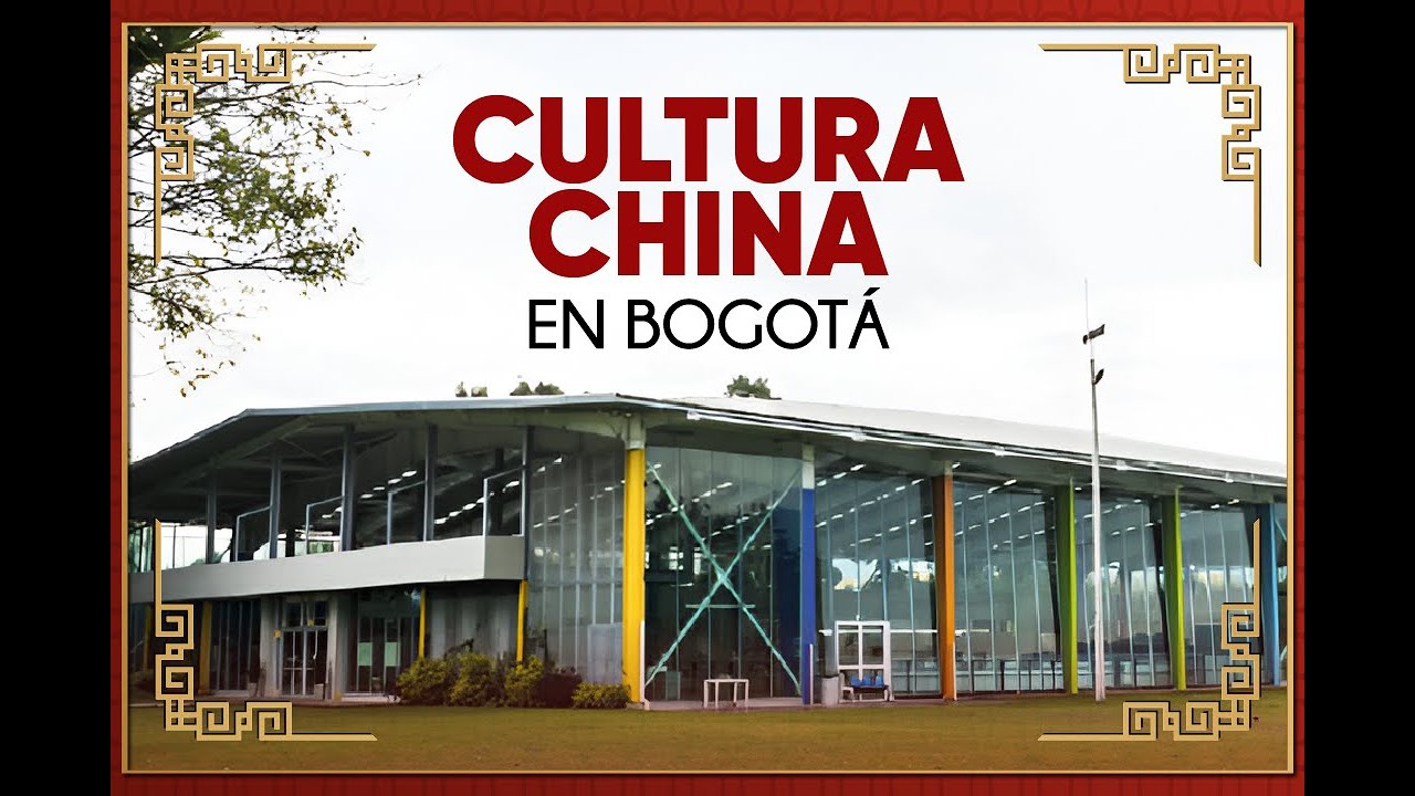 Cultura China en Bogotá: Un Viaje de Sabores y Saberes