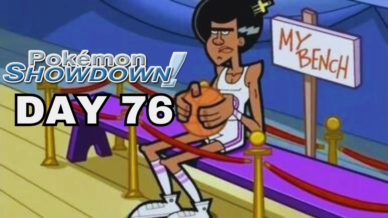 HOW GOOD ARE SINGLES THREATS IN VGC? | Getting Good at Pok&eacute;mon Showdown (DAY 76)