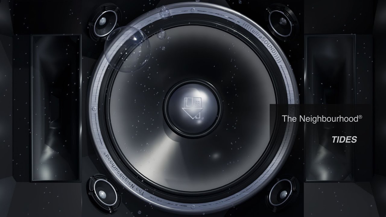 The Neighbourhood - Tides (Official Audio)