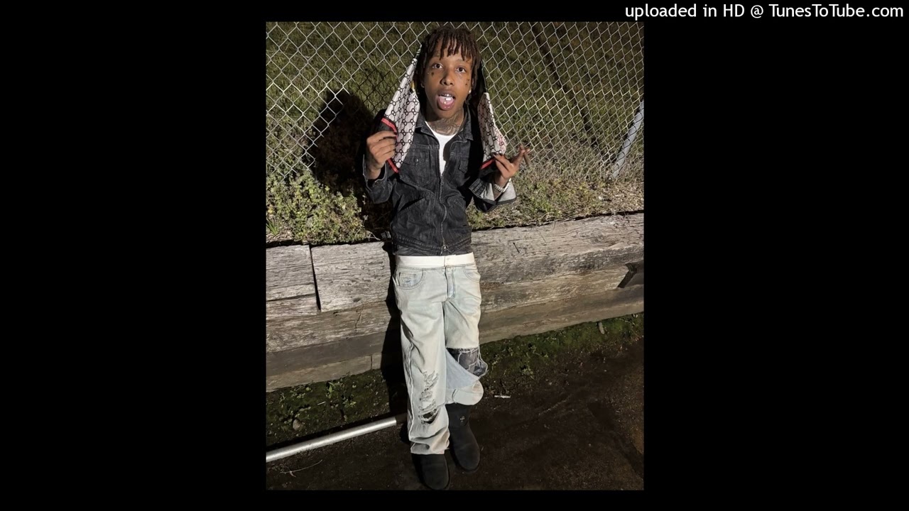 TopOppGen x FattMack Type Beat “Antisocial”