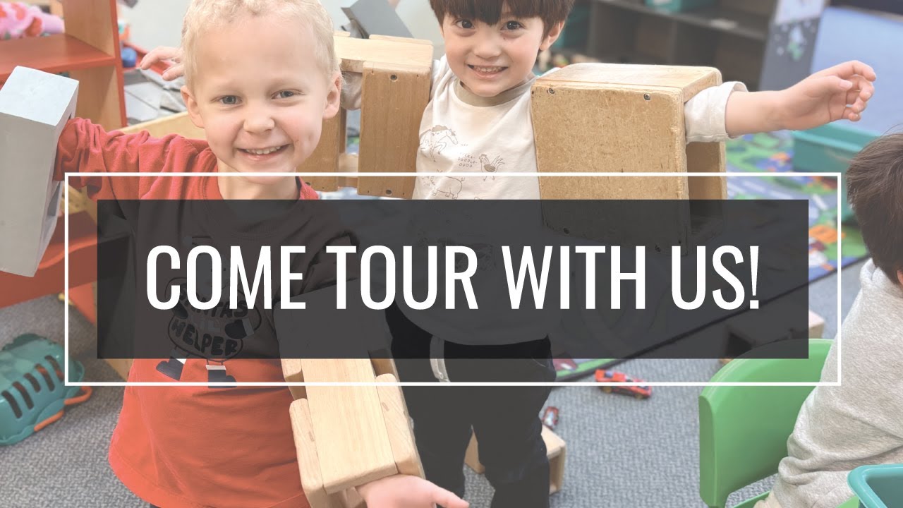 Bright Learning Academy | Roswell Location Virtual Tour