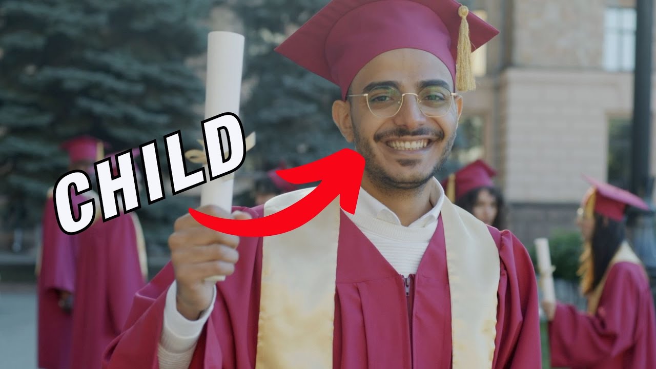 Proving a 28 Year old is a Child | CSPA Success