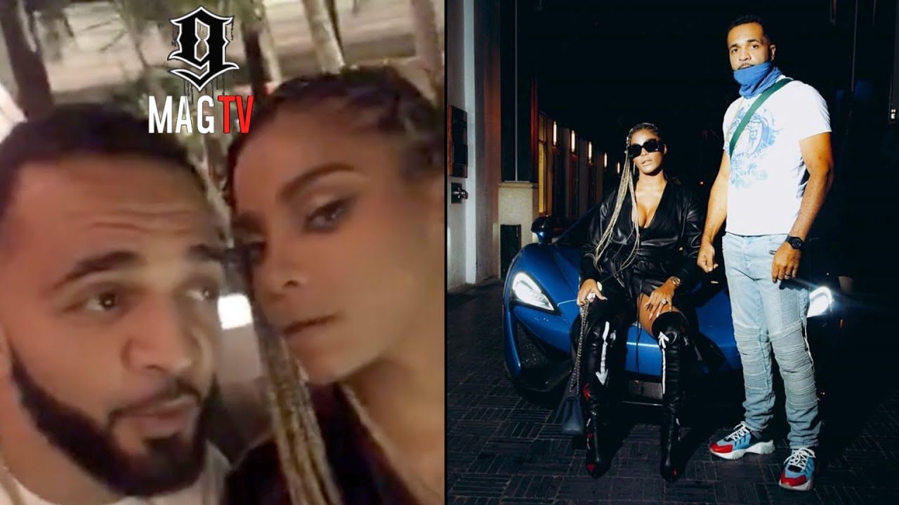 Joseline Celebrates 