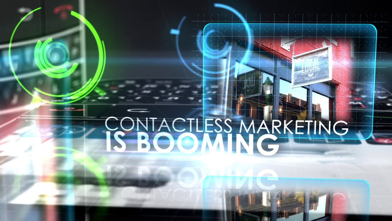 Proximity Marketing