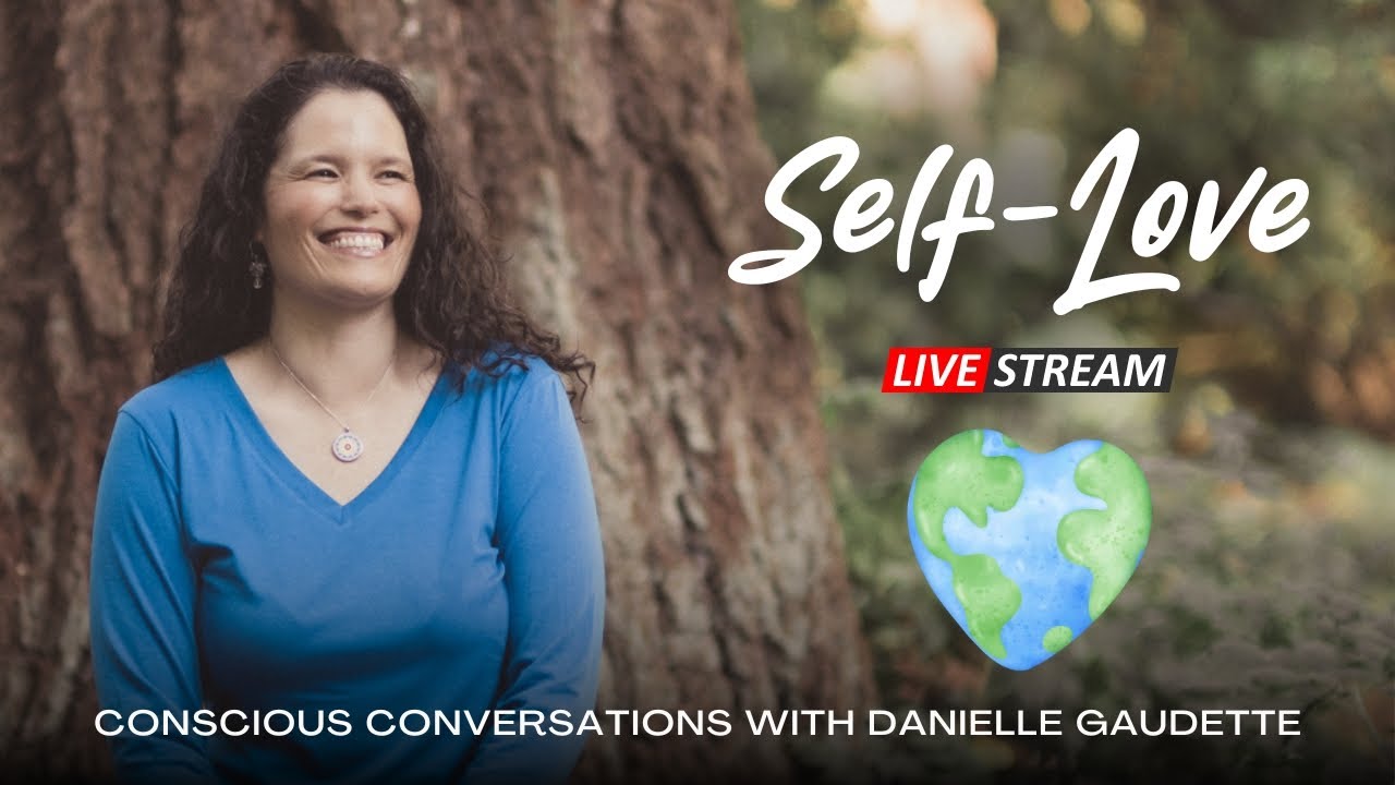 Cultivating Compassion | How Self-Love is the Gateway to World Peace