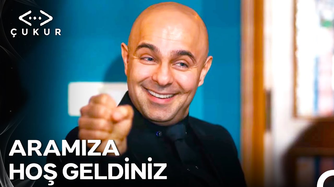Karakuzular G&uuml;&ccedil; Kazanmaya Devam Ediyor - &Ccedil;ukur 2. Sezon 13. B&ouml;l&uuml;m