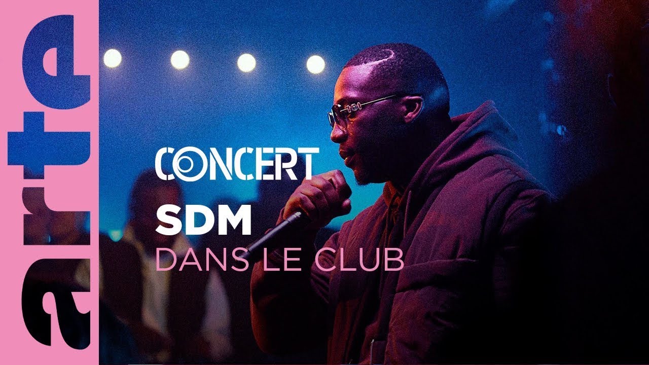 SDM  - Dans le Club