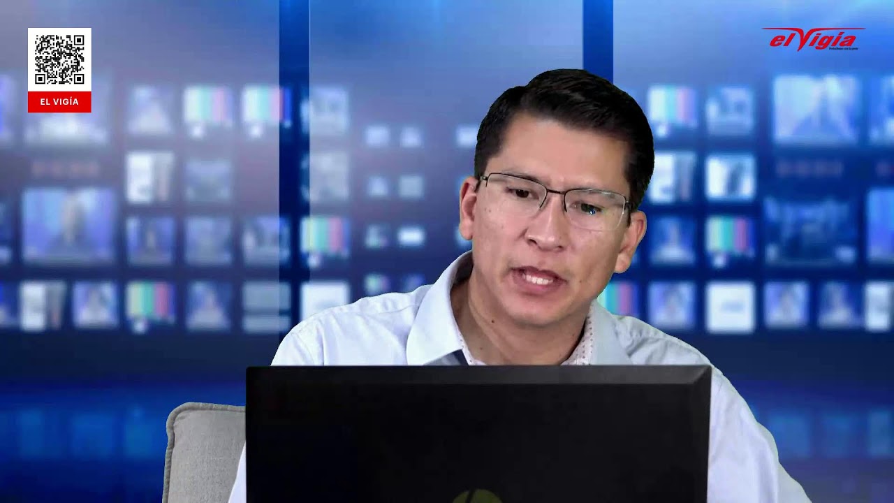 El Vigía Informa 18/03/2026