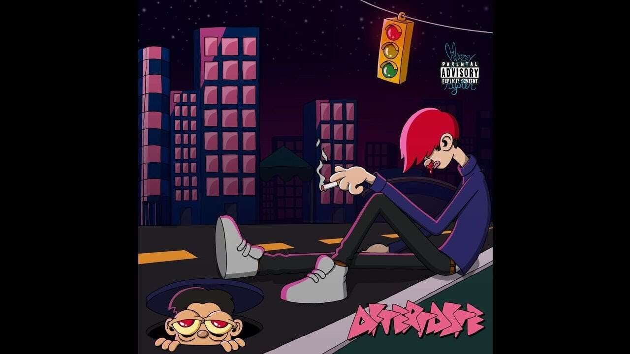 Lil Rozey - Aftertaste (ft. Ryster) (Prod. Lil Rozey)