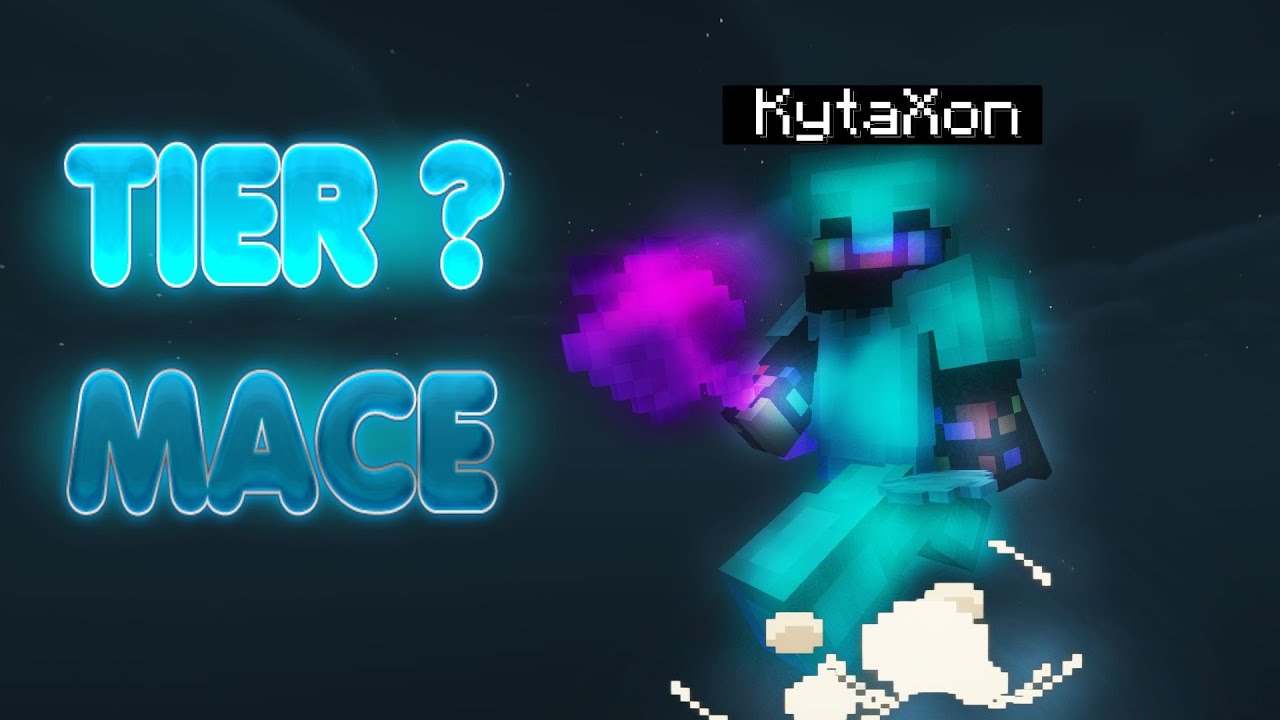 OTESTOVALI MĚ NA MACE 😱 | Minecraft