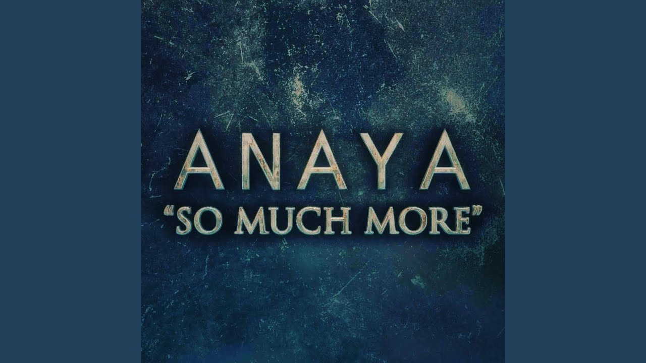 So Much More