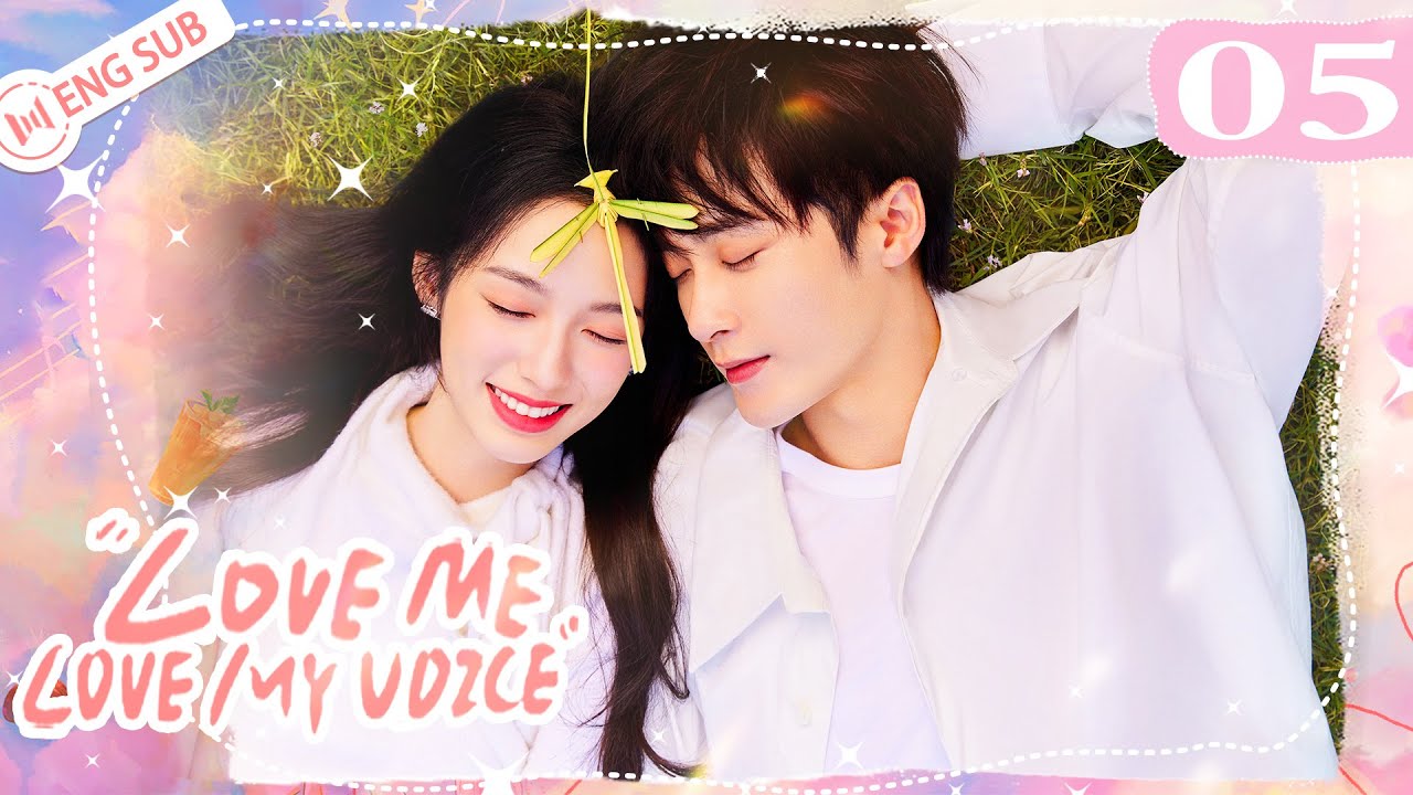 Love Me, Love My Voice 05 | Tan Jianci, Zhou Ye secretly date | 很想很想你 | ENG SUB
