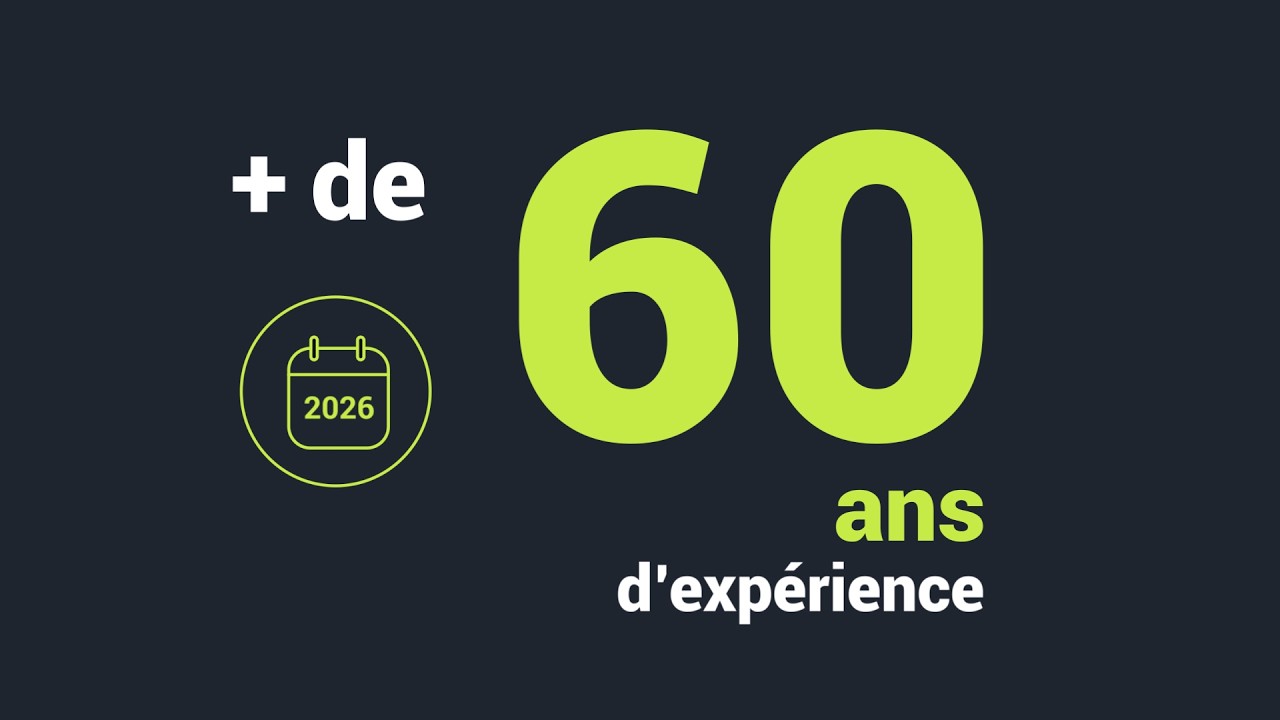 Baker Tilly France - En quelques chiffres - Février 2026 [FR]